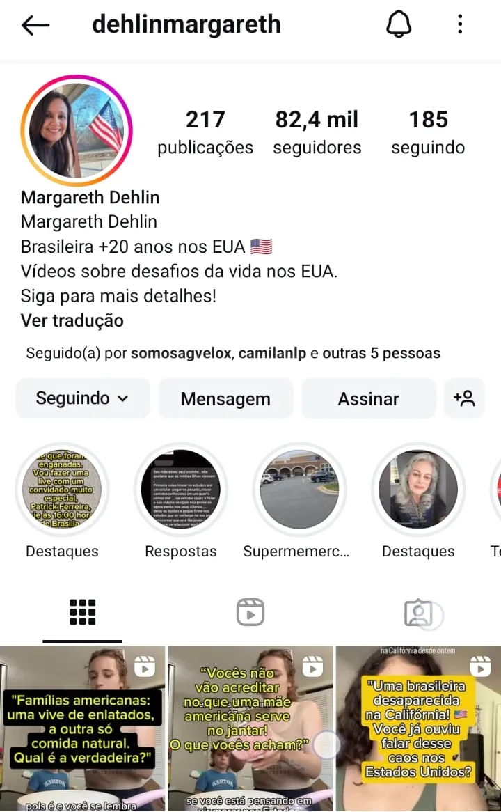 Imagem Instagram 01