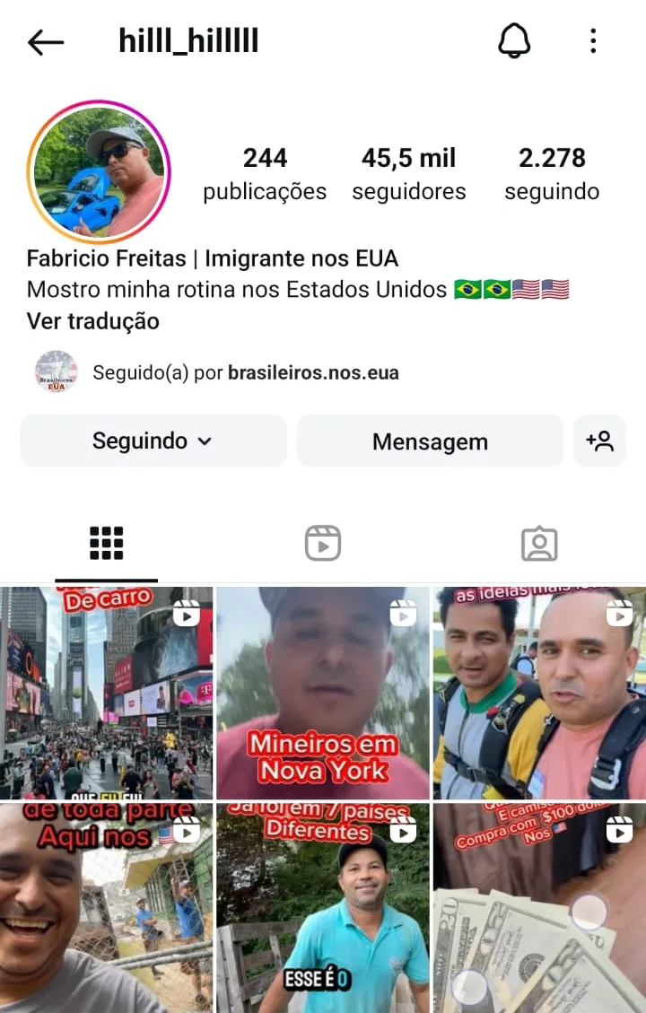 Imagem Instagram 02