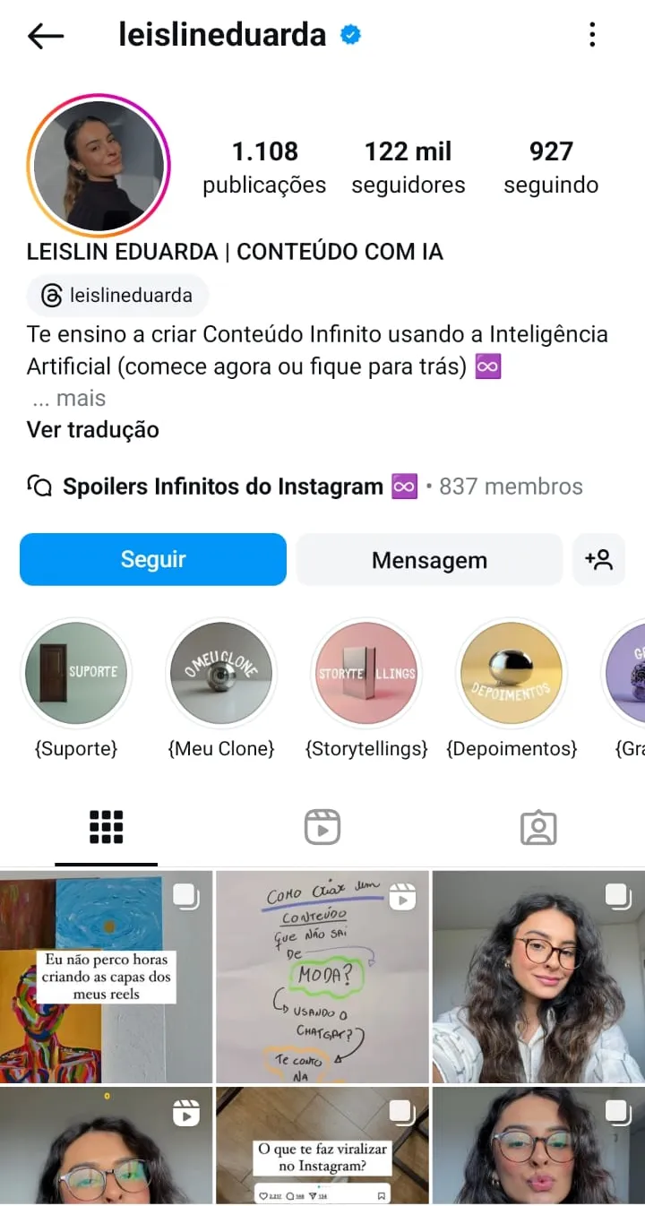 Imagem Instagram 04
